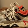 Adidas Niteball 2 Sneakers. Image 2
