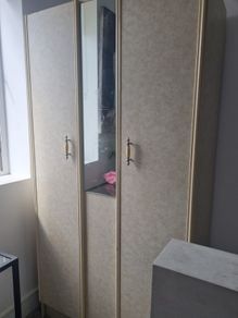 wardrobe