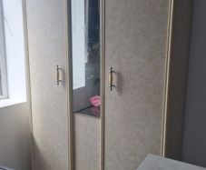 wardrobe