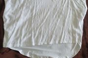 Next white Top Size 12 bnwt