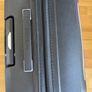 Samsonite Upscape 4 Wheel Spinner Suitcase 55cm Black Image 2