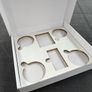 Custom printed flip boxes for your products Image 7