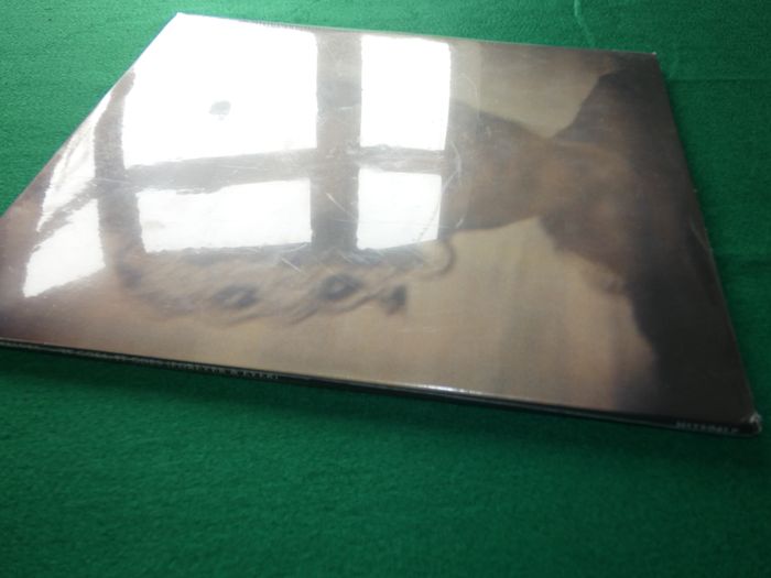 Halves It Goes It Goes (forever And Ever) Factory Sealed 2 Lps