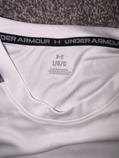 underarmour set