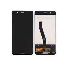 For Huawei P10 - Display LCD Touch Screen Digitizer Assembly New Black - FHT21HLCD
