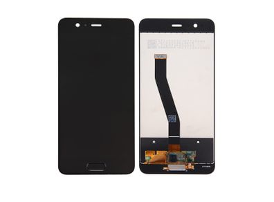 For Huawei P10 - Display LCD Touch Screen Digitizer Assembly New Black - FHT21HLCD