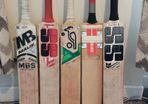 cricket bat