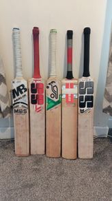 cricket bat
