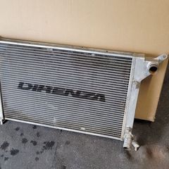 R50 Mini radiator full aluminium  suit 01 to 06