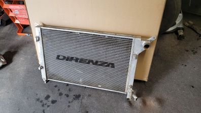 R50 Mini radiator full aluminium  suit 01 to 06