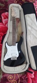 guitar left Handed