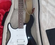 guitar left Handed