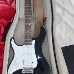 guitar left Handed