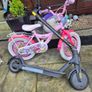 electric scooter Image 4