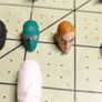 G.I. JOE 25th Anniversary+ figure bits Image 3