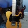 Fender Squire Sonic Telecaster Image 4