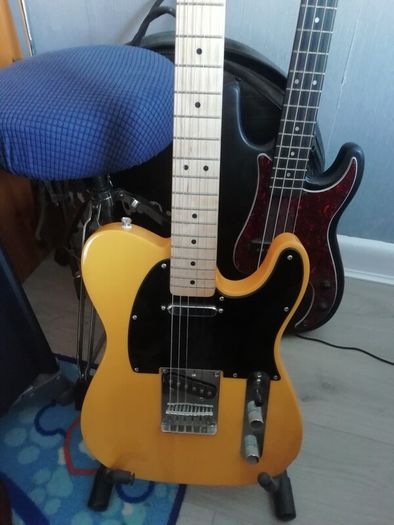 Fender Squire Sonic Telecaster