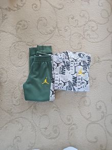 Nike Air Jordan tracksuit