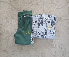 Nike Air Jordan tracksuit