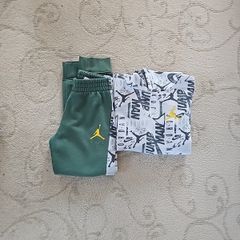 Nike Air Jordan tracksuit