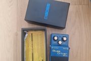 boss bd2 (new in box)