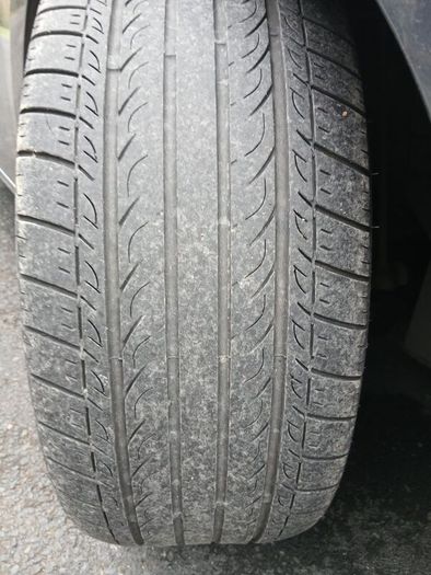vw passat alloy