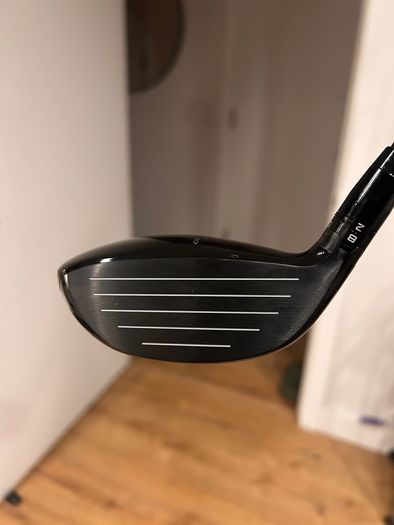Titleist GT3 3wood Stiff