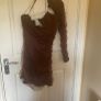 zara dress Image 6