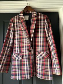 Sandro Blazer