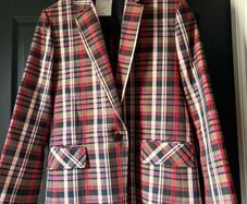 Sandro Blazer