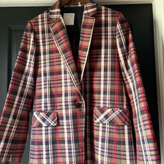 Sandro Blazer