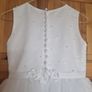 Communion dress Image 2