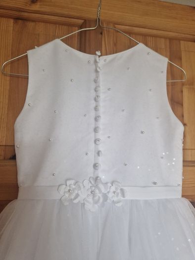Communion dress