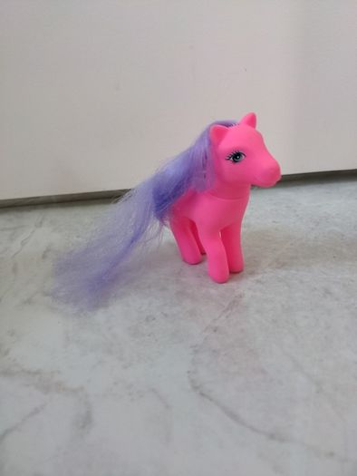 Ponies and Unicorns