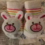 Baby sleeping bag  and socks Image 2