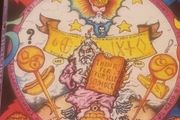 Historia Discordia The Origins of the Discordian Society compiled by Adam Gorightly