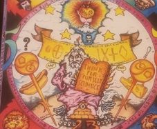 Historia Discordia The Origins of the Discordian Society compiled by Adam Gorightly