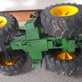 John Deere toy tractor Image 4