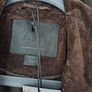 leather jacket Image 2