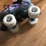 Roller skate senhai power Image 2