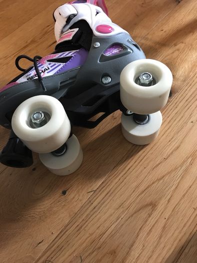 Roller skate senhai power