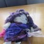 Hand Made Angel Doll for Sale Image 7
