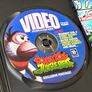 Cube No.42 - Nintendo GameCube Magazine - with Donkey Kong Jungle Beat DVD Image 8