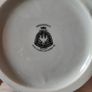 Vintage German Nurnberg Stein Stoneware Beer Mug Image 4