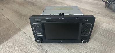 Radio1Z0035156FSkodaOctavia