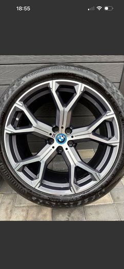 Bmw Alloys