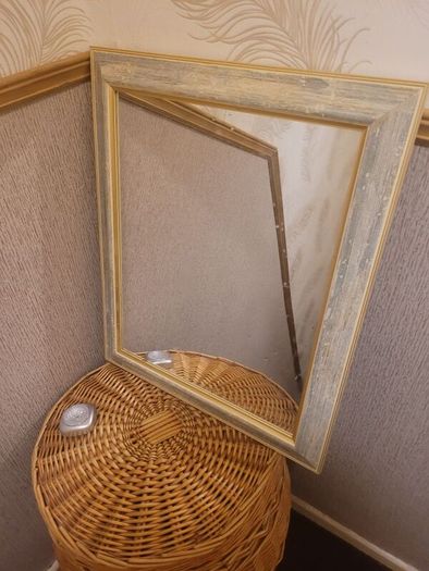 mirror