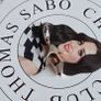 Thomas Sabo high/heel/stiletto shoe charm club 925 sterling silver Image 6