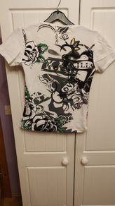 Vintage Rocker T-Shirt