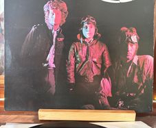 Cream - Fresh Cream (Reissue / Bonus Tracks)